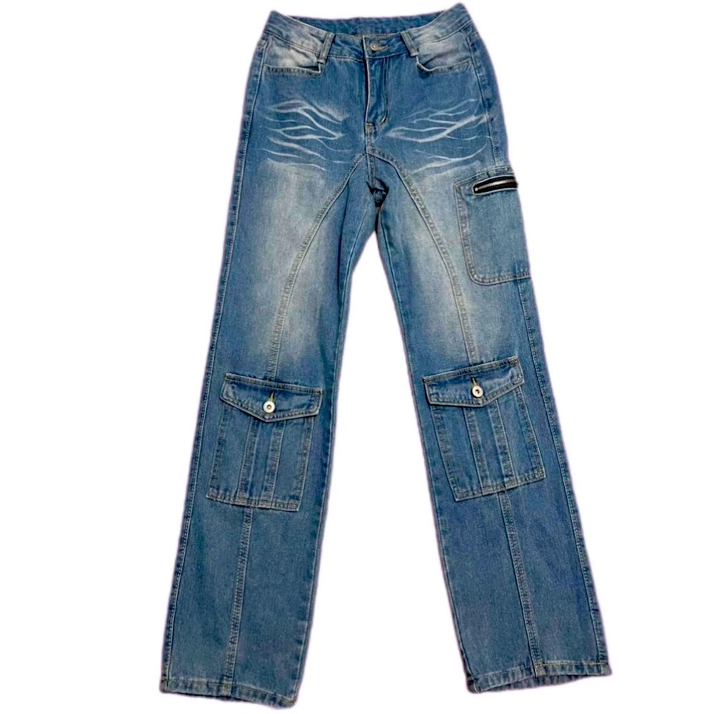 Japanese Brand Jeans